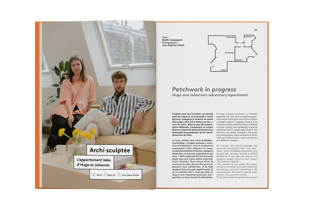 Image of Sloft Edition 08