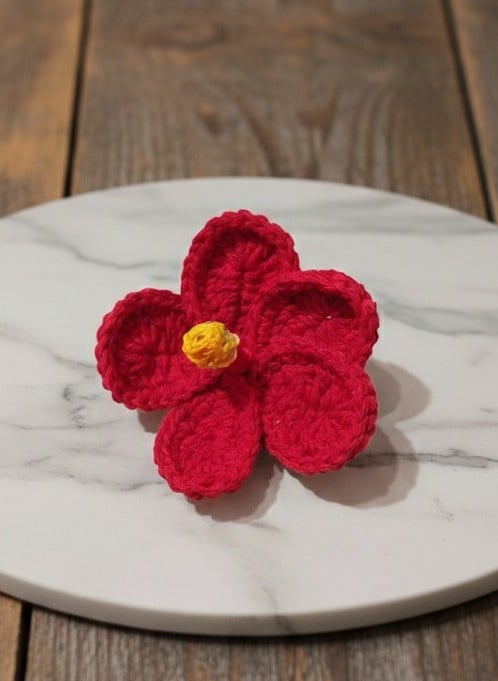 Image of Mini flor Maga