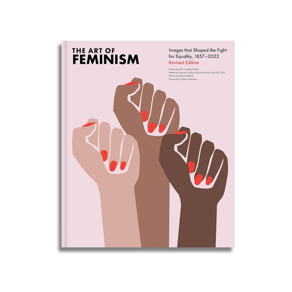 Image of The Art of Feminism