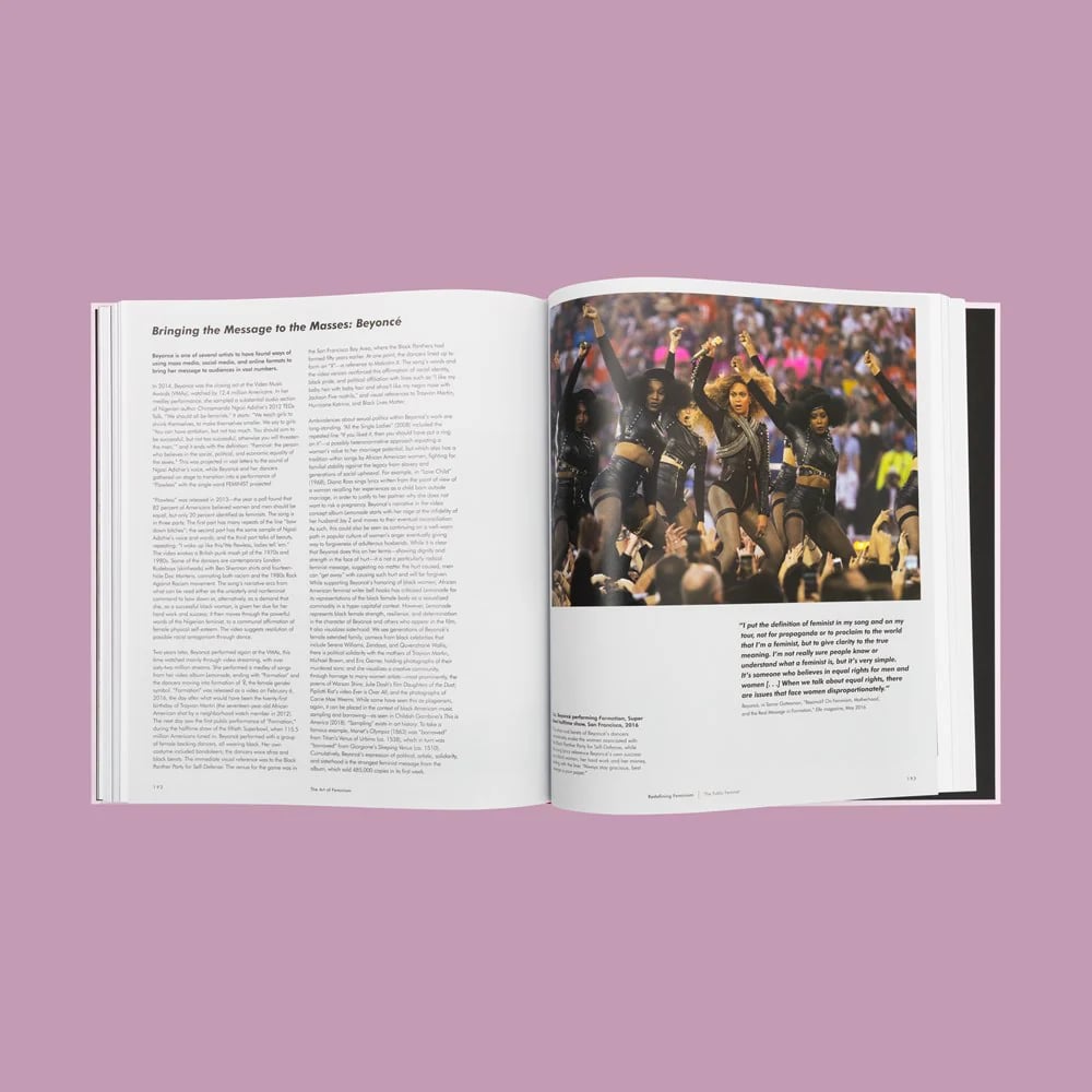 Image of The Art of Feminism