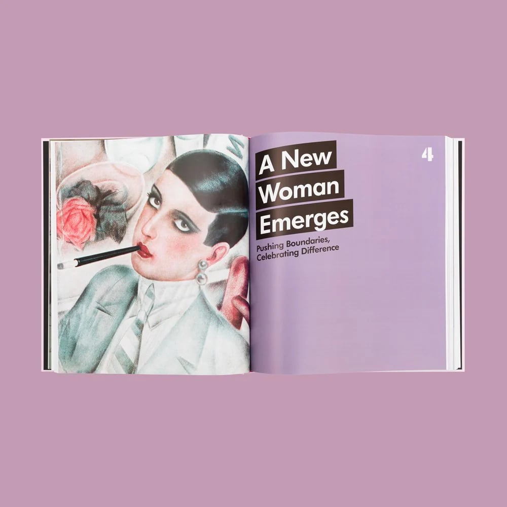 Image of The Art of Feminism