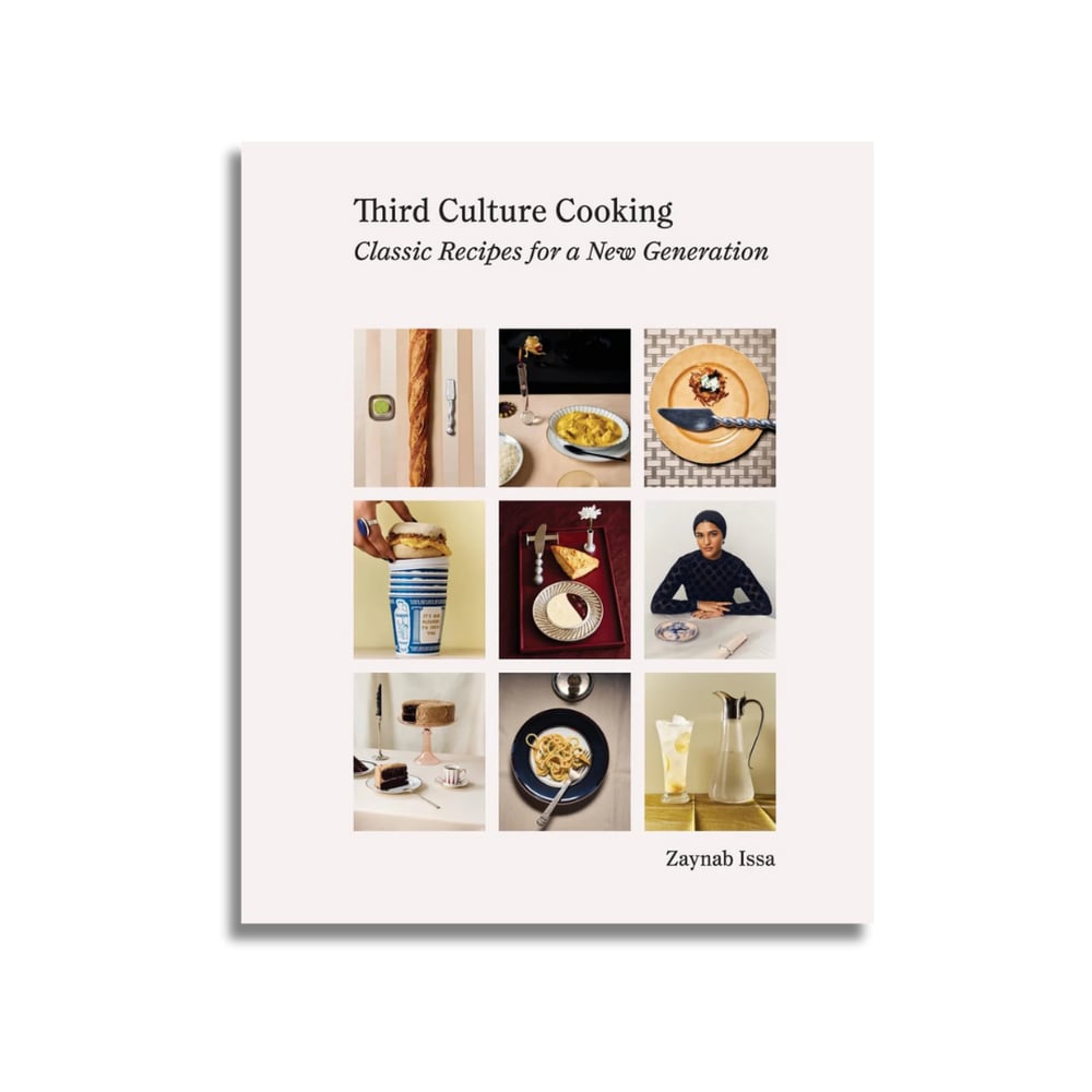 Image of Third Culture Cooking