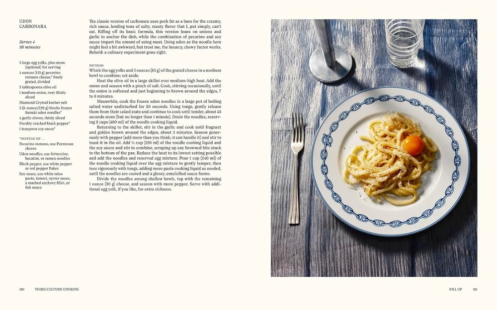 Image of Third Culture Cooking