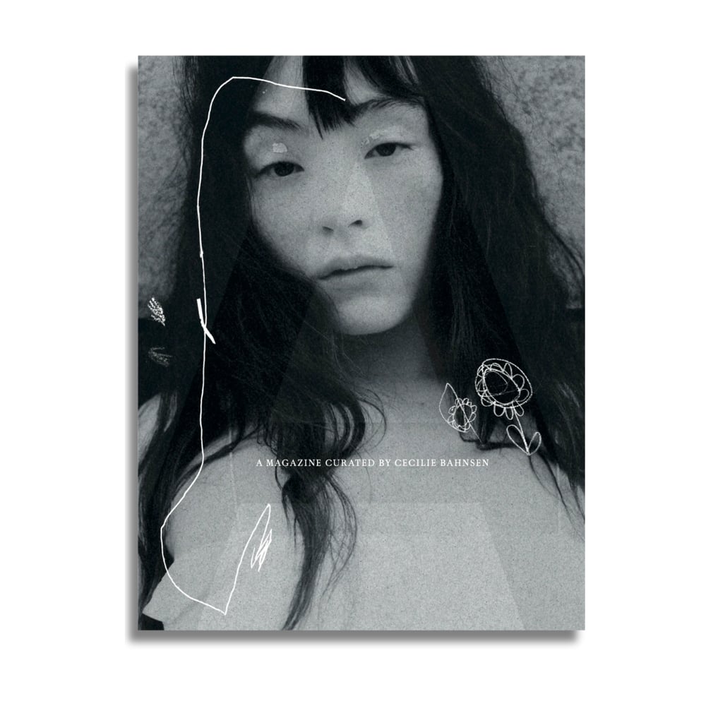 Image of A Magazine Curated By Cecilie Banhsen