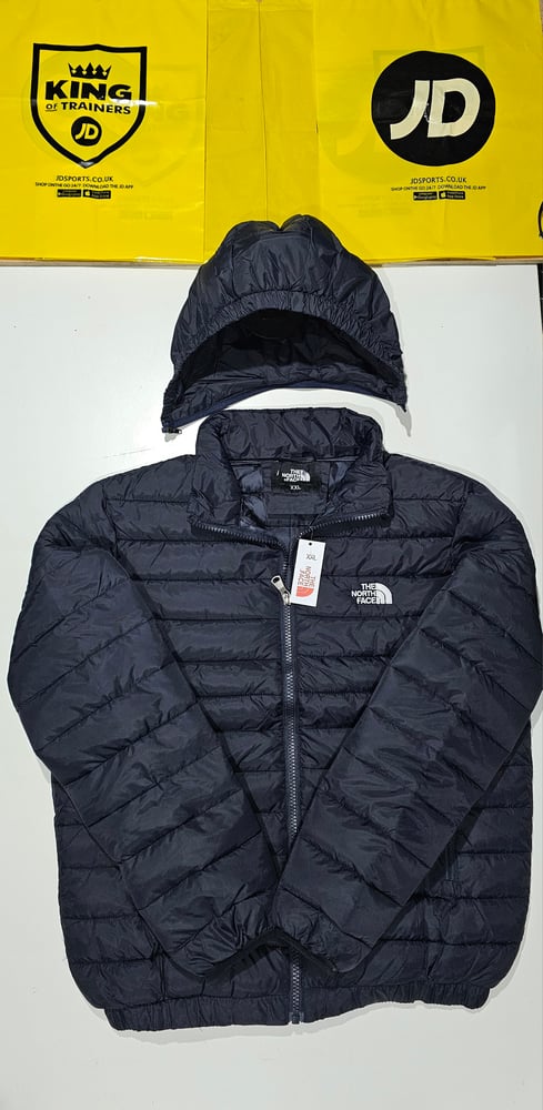 Image of Mens Northface 