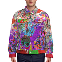 Image 1 of  TRE NOL JACKET 4