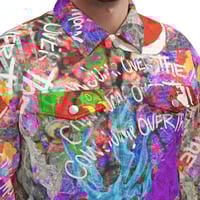 Image 3 of  TRE NOL JACKET 4