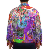 Image 4 of  TRE NOL JACKET 4