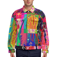 Image 1 of  TRE NOL JACKET 