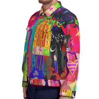 Image 2 of  TRE NOL JACKET 