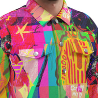 Image 3 of  TRE NOL JACKET 