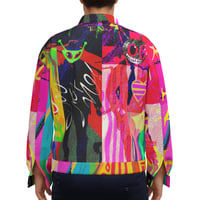 Image 4 of  TRE NOL JACKET 