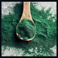 Image 2 of Spirulina Powder – 4oz 