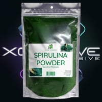 Image 1 of Spirulina Powder – 4oz 