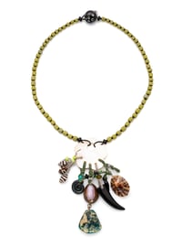 Oceania necklace