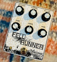 Image 1 of Fell Runner - Unruly and Versatile Fuzz