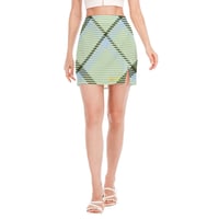 Image 1 of TRE NOL WOMENS SKIRT  3