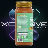 Image 3 of Super Sea Moss Honey 16oz