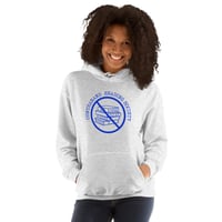 Image 2 of Contraband Reading Society- Hoodie
