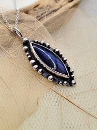 Image 2 of Valkyrie - Purple Labradorite