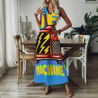 Image 1 of TRE NOL Long Dress