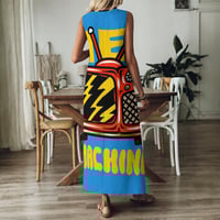 Image 2 of TRE NOL Long Dress