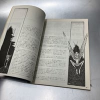 Image 23 of Fool's Mate "Fantasy, Eros, Avant-Garde" Special (1980)