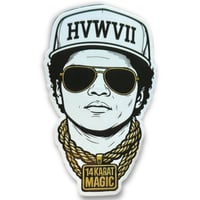 Mayjah 14K Magic Slap