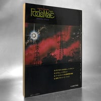 Image 7 of Fool's Mate "Fantasy, Eros, Avant-Garde" Special (1980)