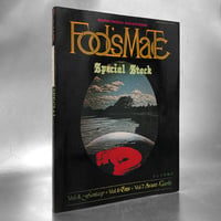 Image 17 of Fool's Mate "Fantasy, Eros, Avant-Garde" Special (1980)