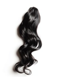 Brazilian Body Wave