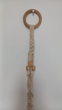 Image 2 of SUSPENSION POUR PLANTE 1