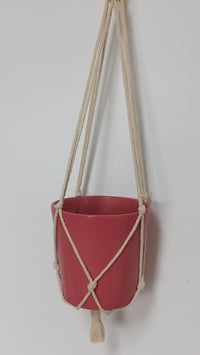 Image 5 of SUSPENSION POUR PLANTE 1