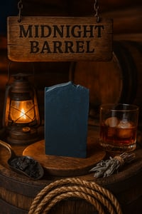 Image 1 of Midnight Barrel 