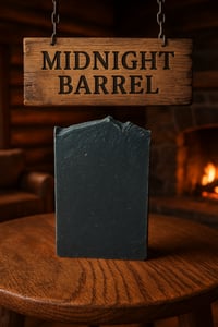 Image 5 of Midnight Barrel 