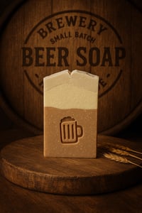 Image 1 of Bubblin' Beer Bar 