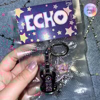 Image 3 of ECHO KEYCHAIN