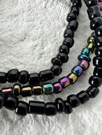 Image 3 of STAKK - Paquet de 3 bracelets “Éther”