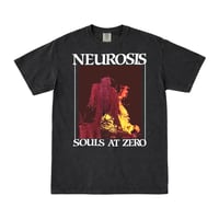 Image 1 of Neurosis 'Souls At Zero'