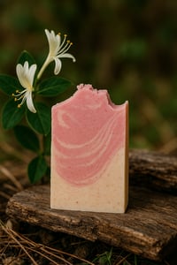 Image 3 of Honeysuckle Blossom 