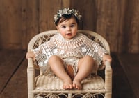 Image 2 of Dune Bench 