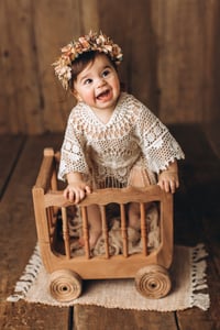 Image 7 of Fairy Tale Wagon