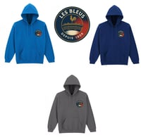 Image 7 of France Rugby Print