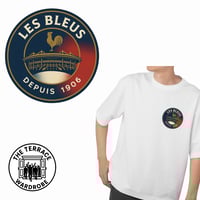 Image 2 of France Rugby Print