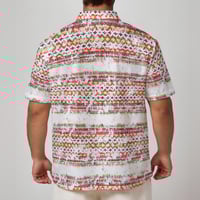 Image 2 of TRE NOL Men's Polo Shirt 5