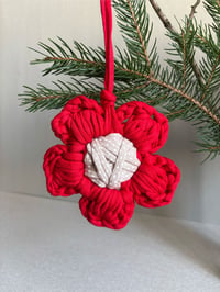 Image 2 of Flower keychains