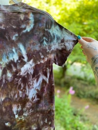 Image 6 of SMALL Hamtaro Collab Shirt with Pazuzu H16