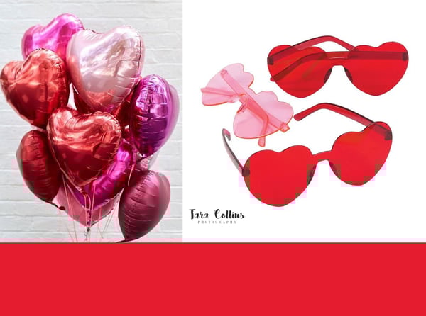 Image of Valentine Studio Sessions