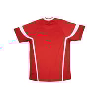 Image 2 of Nike Vintage 1998-99  Template Soccer Jersey