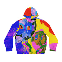  TRE NOL ZIPPER JACKET 2